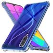 قاب شفاف شیائومی REDMI NOTE9S - NOTE9 PRO - NOTE9 PRO MAX (ارسال موشکی سریع)