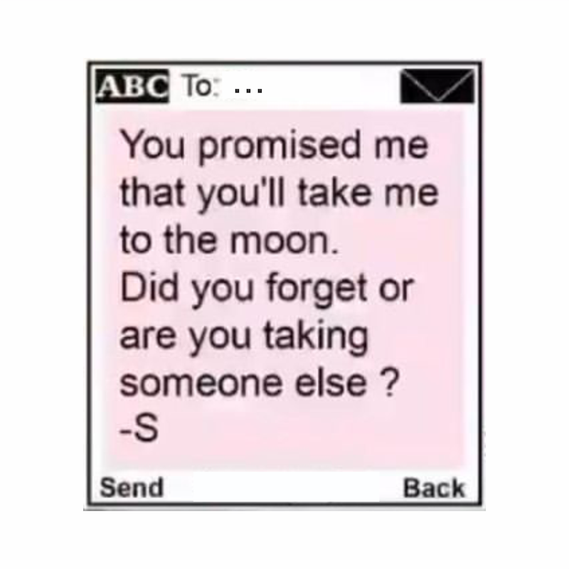 استیکر unsent socially mu1