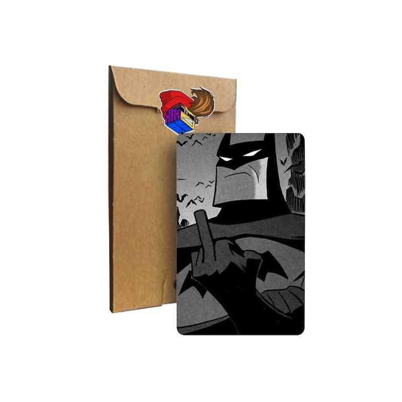 استیکر کارت MB67