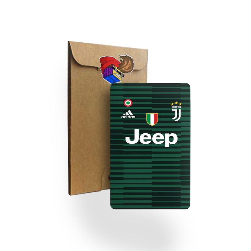 استیکر کارت MA154