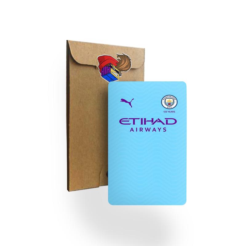 استیکر کارت MA142