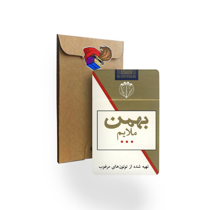 استیکر کارت MA129