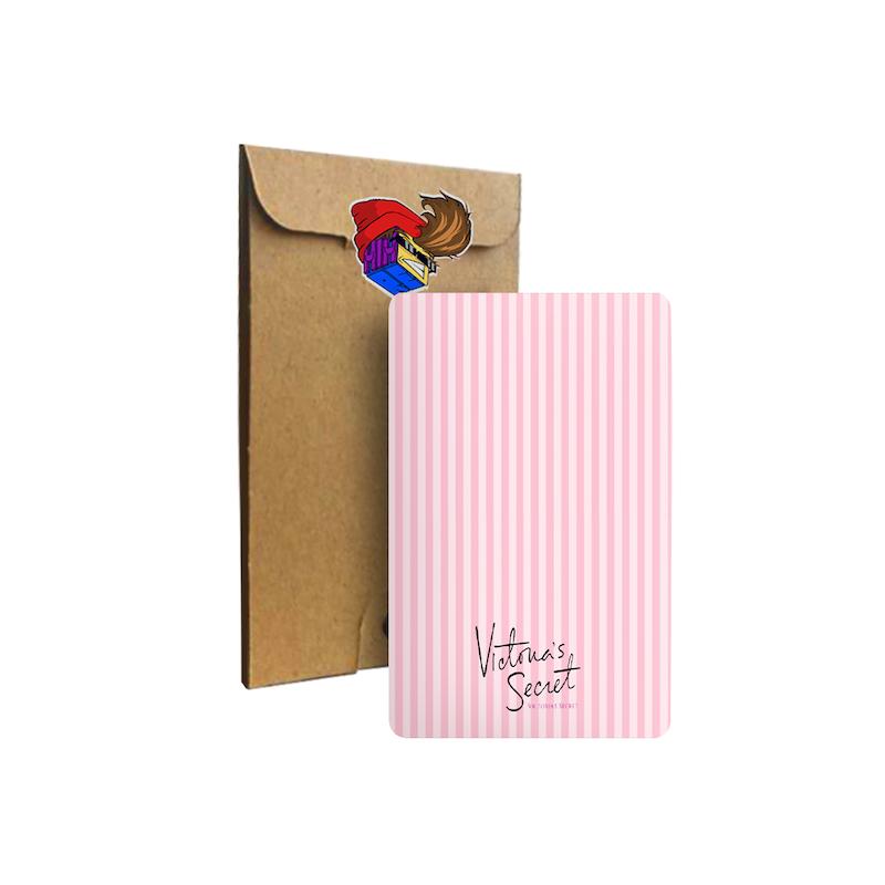 استیکر کارت MA53