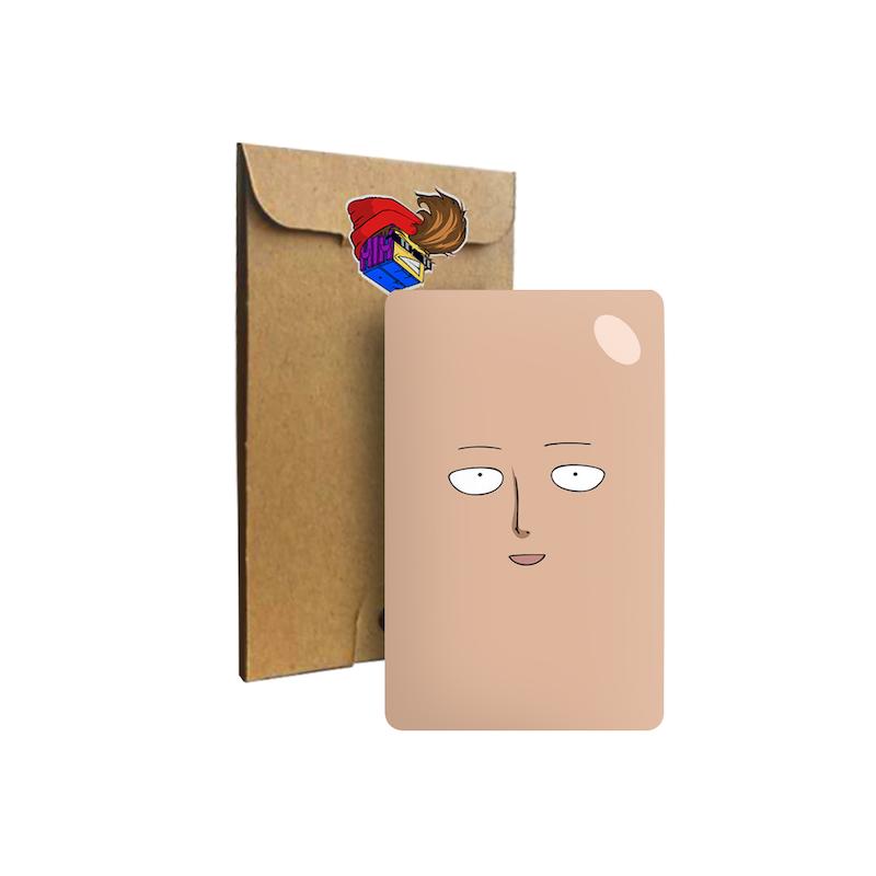 استیکر کارت MA12