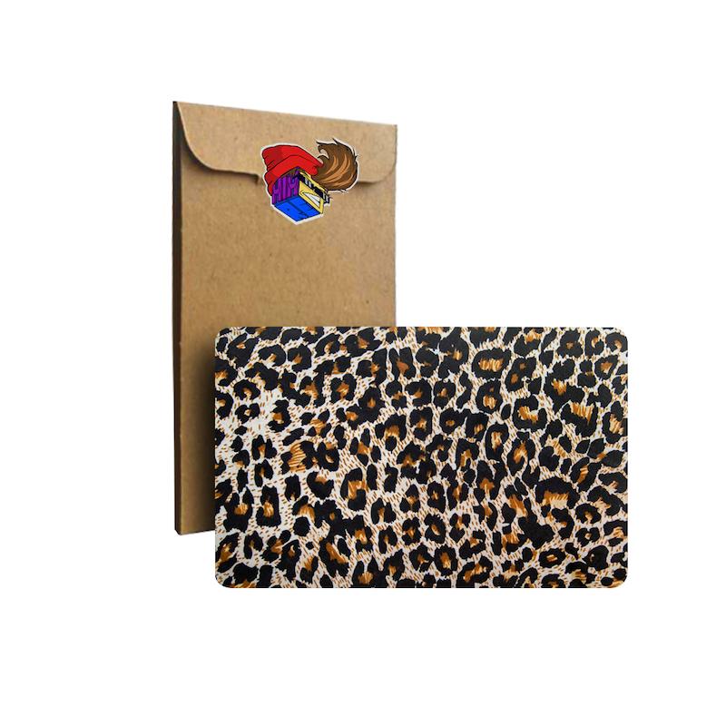 استیکر کارت MH124