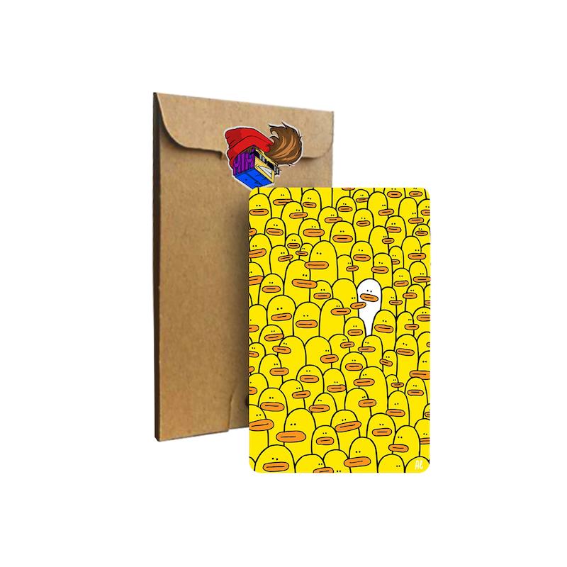 استیکر کارت MH26