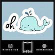 پک استیکر vsco11