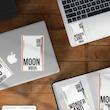 پک استیکر tickets &amp; barcods7