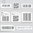 پک استیکر tickets &amp; barcods2