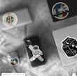 پک استیکر space5
