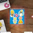 پک استیکرsimpsons2