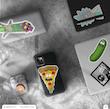 پک استیکر rick and morty3