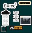 پک استیکر programer1