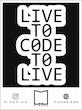 پک استیکر programer1