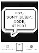 پک استیکر programer2