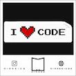 پک استیکر programer2