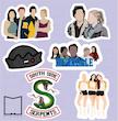 پک استیکر movies - random3