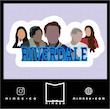 پک استیکر movies - random3