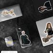 پک استیکر harrypotter13