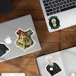 پک استیکر harrypotter5