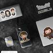 پک استیکر harrypotter6