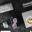 پک استیکر gaming2