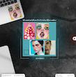 پک استیکر creep mankinds2