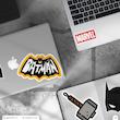 پک استیکر comics1