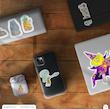 پک استیکر animation 33
