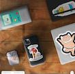 پک استیکر animation 29