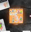 پک استیکر animation 30