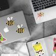 پک استیکر animation 20