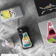 پک استیکر animation 20