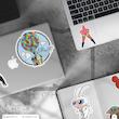 پک استیکر animation 16