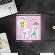 پک استیکر animation i1