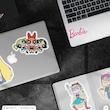 پک استیکر animation i1