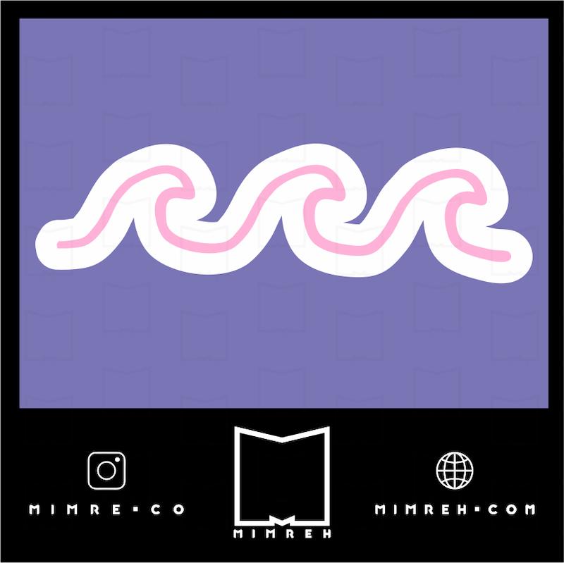 استیکرvsco29-1