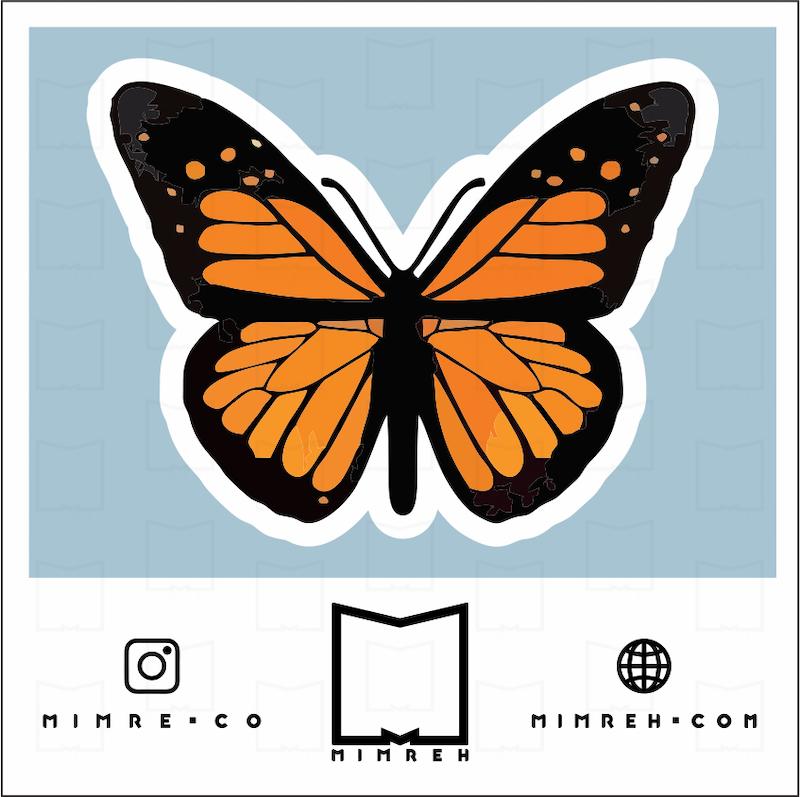 استیکرvsco13-5