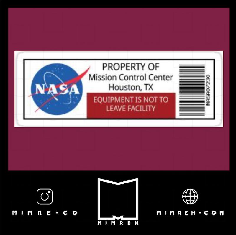 استیکرtickets &amp; barcods9-3
