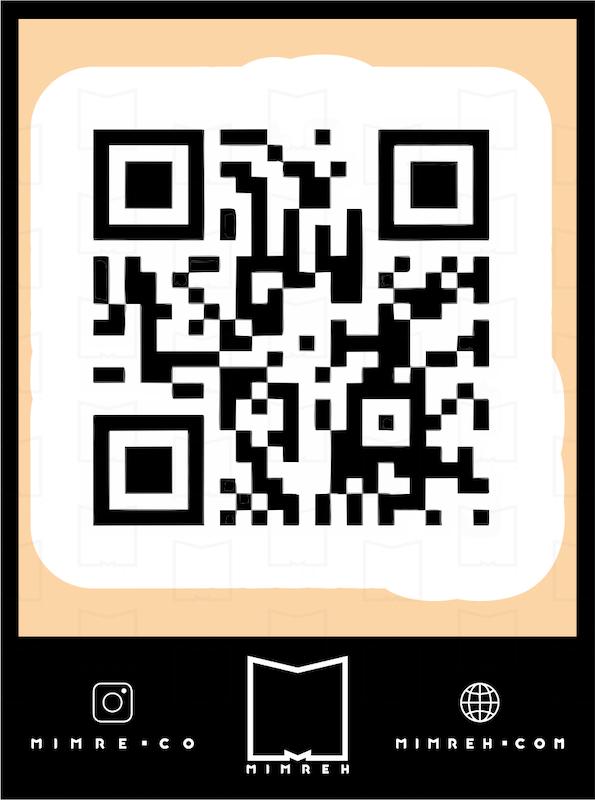 استیکر tickets &amp; barcods4-3