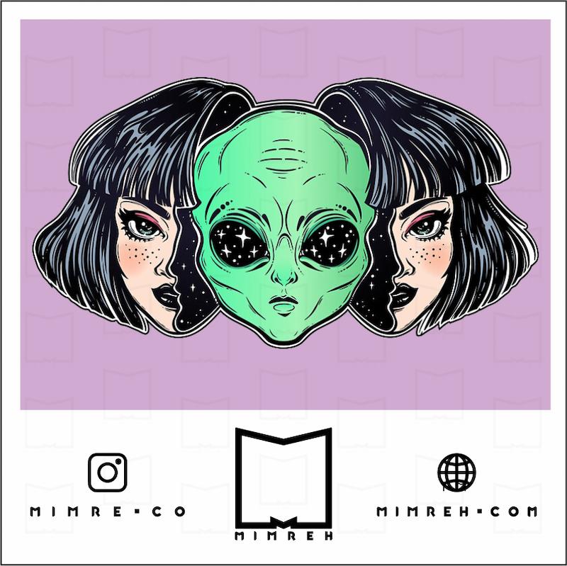 استیکر space8-5