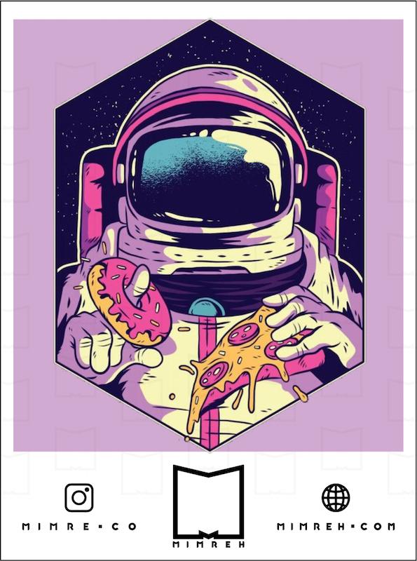 استیکرspace8-4