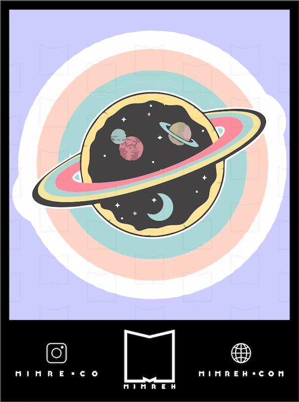 استیکر space6-3
