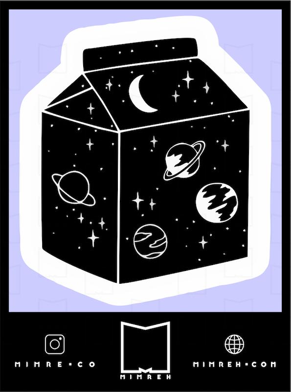 استیکر space6-4