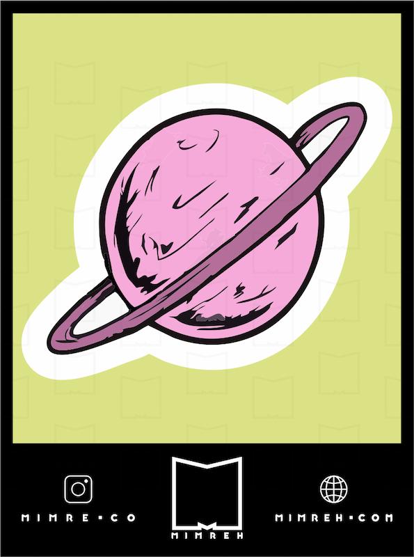 استیکر space2-2