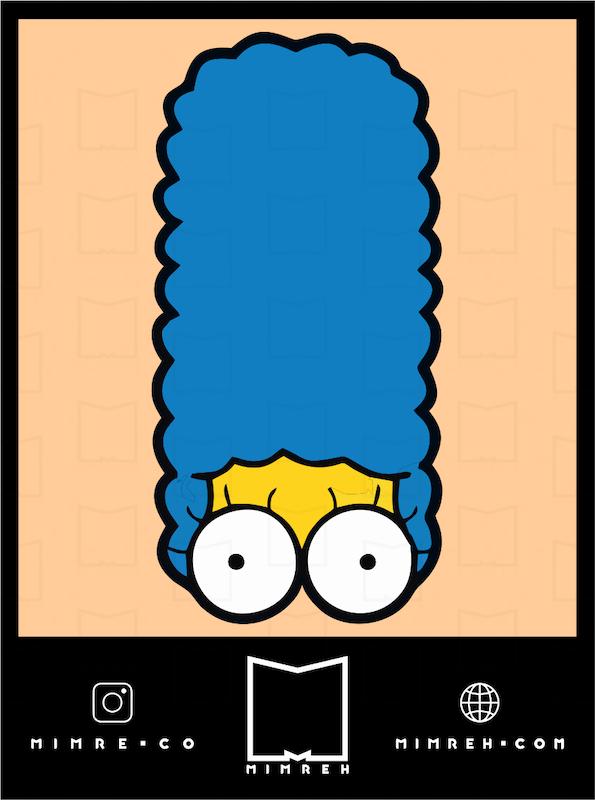 استیکرsimpsons1-3