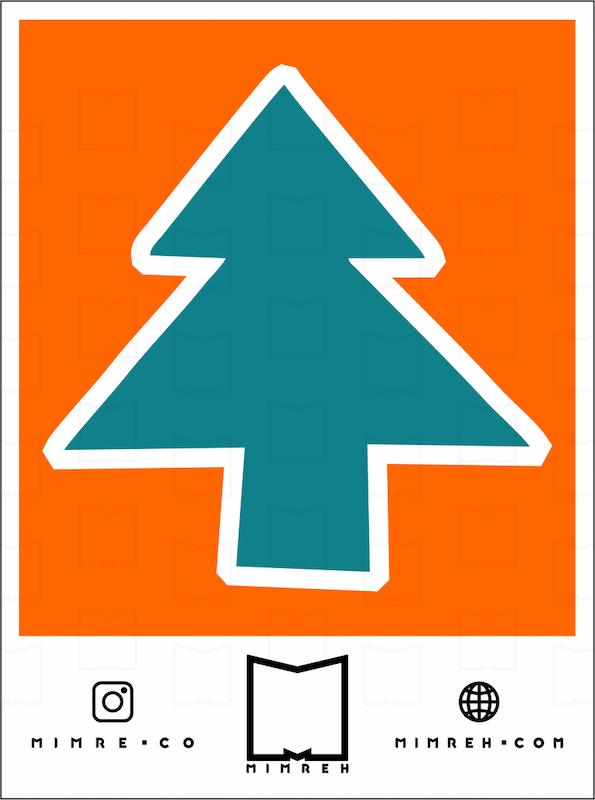 استیکرoffroad adventure5-3