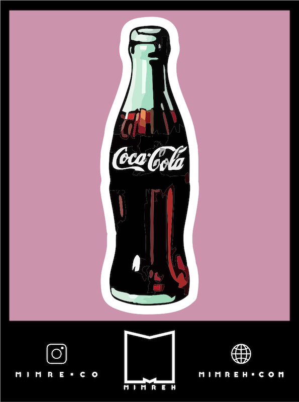 استیکر mimre style7-1