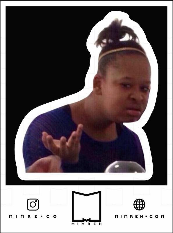 استیکر memes1-3
