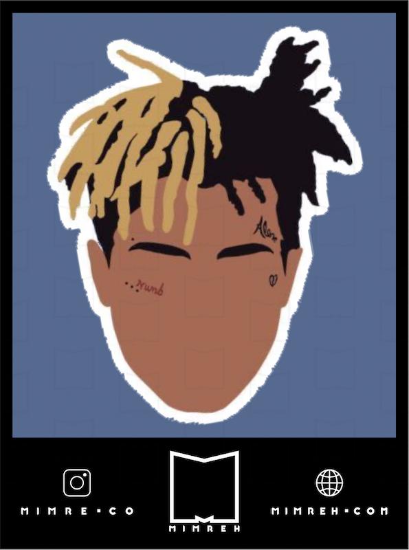 استیکرhiphop10-3